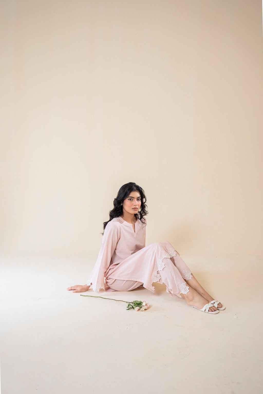 Blush Pink