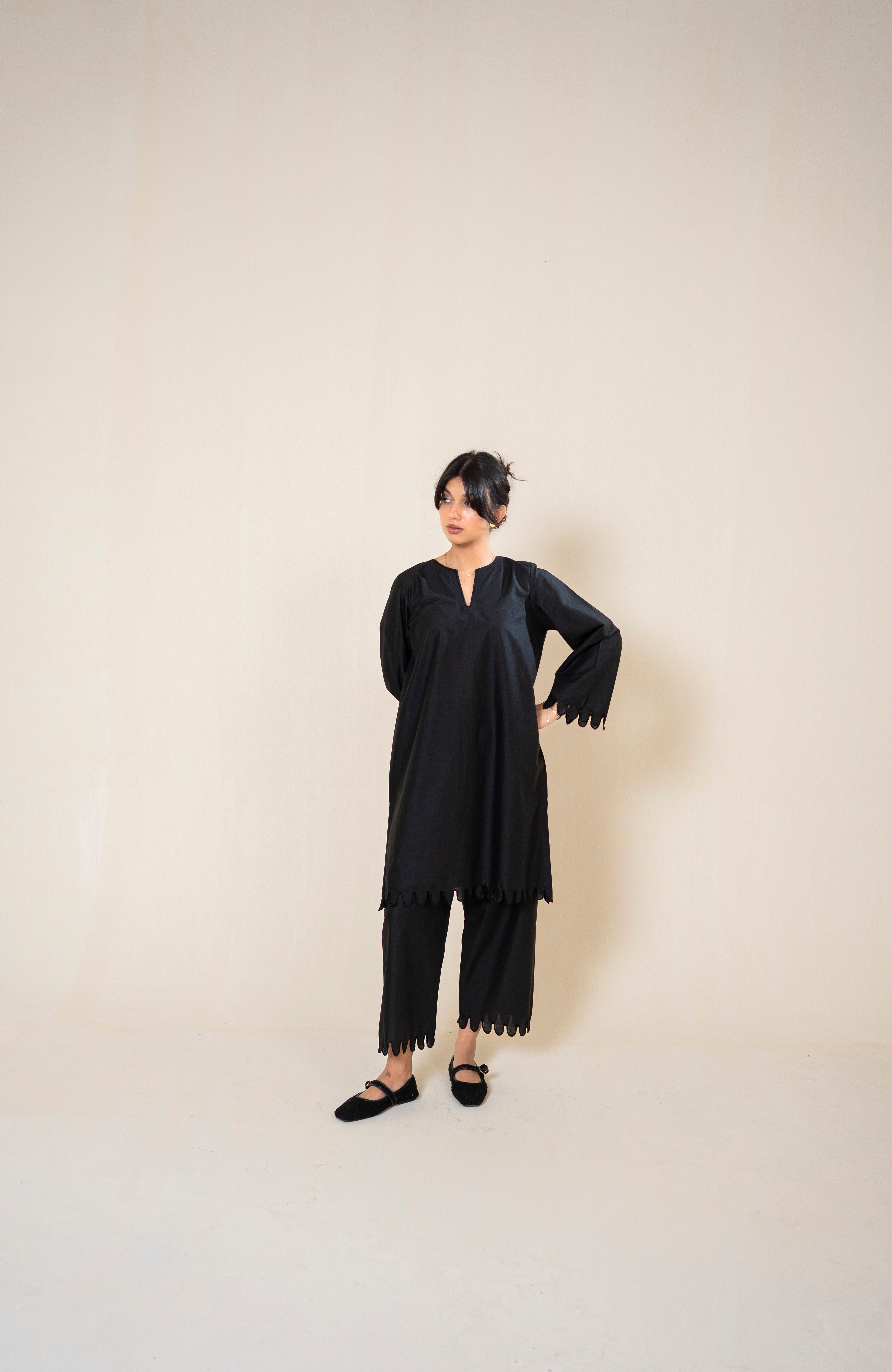 Black Coord