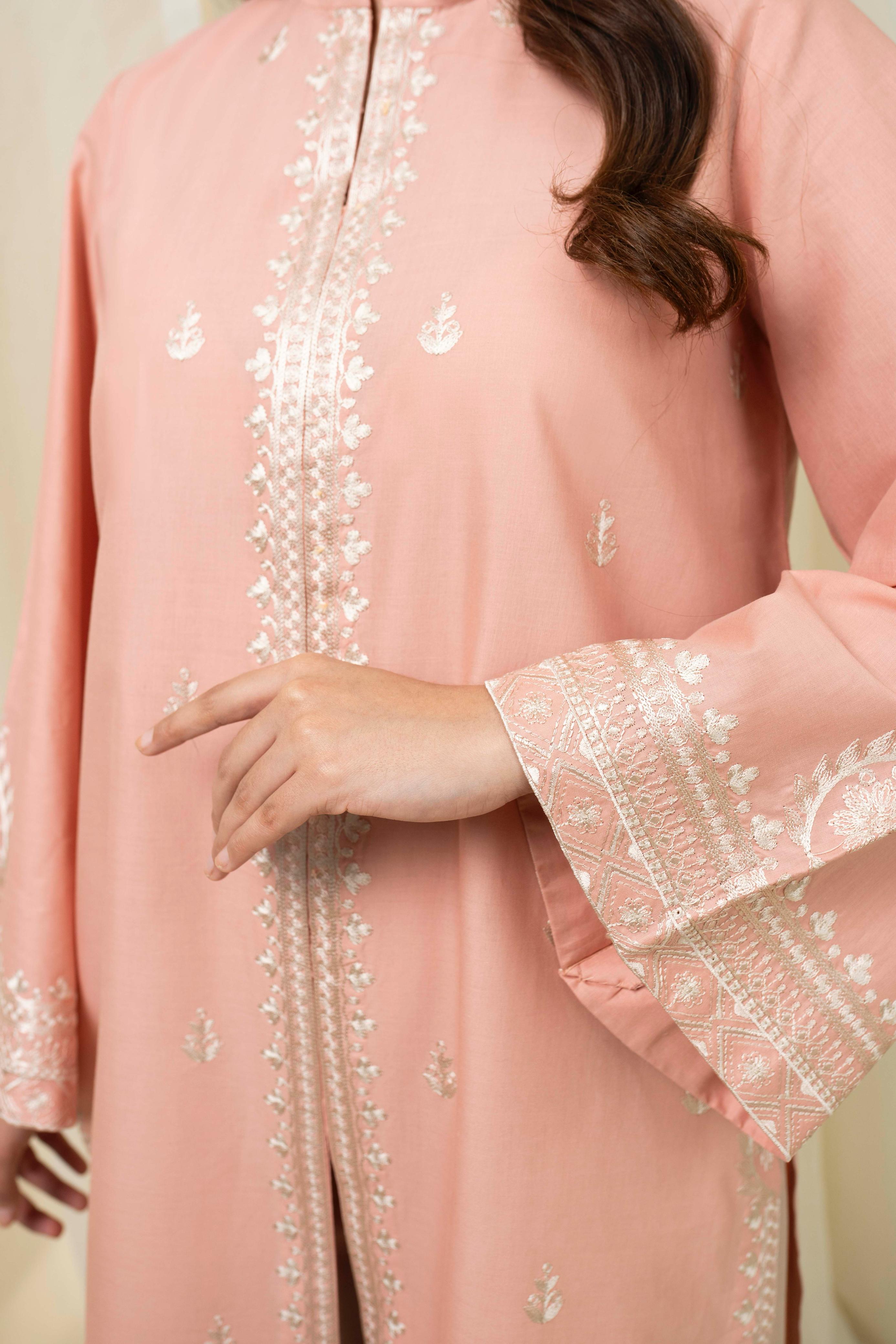Salmon Pink